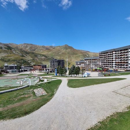 Apartment Oisans 37 By Interhome Saint-Martin-de-Belleville Luaran gambar